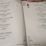 Lanterna Verde Tipico Carte