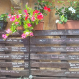 Osteria Ra Culeta Carte