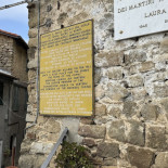Osteria Ra Culeta Carte