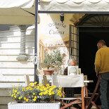 Osteria Ra Culeta Extérieur