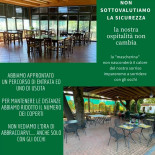 Pizzeria Le Querce Extérieur