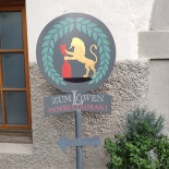 Zum Löwen Außen
