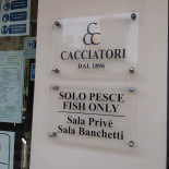 Cacciatori Carta