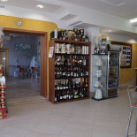 Caffè Agorà Speisekarte