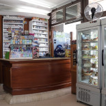 Caffè Agorà Innen