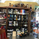 Caffè Agorà Innen