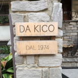 Da Kico Extérieur