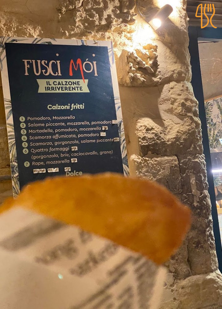 Fusci Mói Carte
