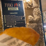 Fusci Mói Carte