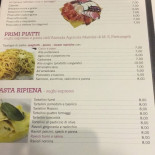 La Fermanella Carte