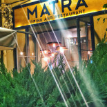 Matra Drink Extérieur