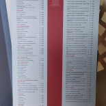 Trattoria Risorgimento Carta