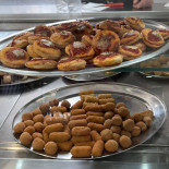 Caffè Con Te Nourriture