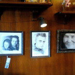 Caffè Stefano Speisekarte