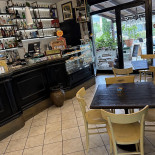 Caffè Stefano Innen
