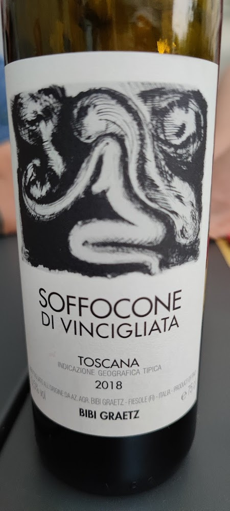 Bodeguero Cantina Con Cucina Carta