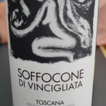 Bodeguero Cantina Con Cucina Carta