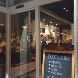 Bodeguero Cantina Con Cucina Carta