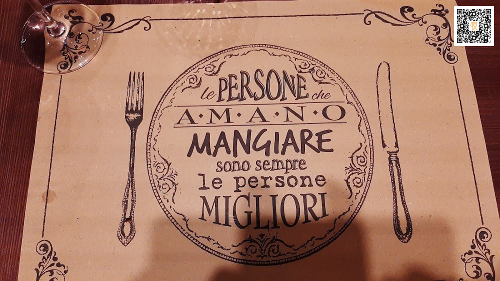 Bodeguero Cantina Con Cucina Carta