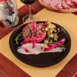 Bodeguero Cantina Con Cucina Nourriture