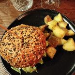 Bodeguero Cantina Con Cucina Nourriture