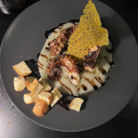 Ólio Comida