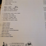 Mandala 2.0 Osteria Vegetariana Dal 1991 Carta