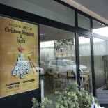 Casa Caffè Extérieur