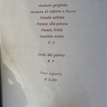 L'hostaria Carte