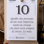 Max Caffè Bari Speisekarte