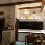 Max Caffè Bari Innen