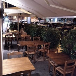 Max Caffè Bari Innen
