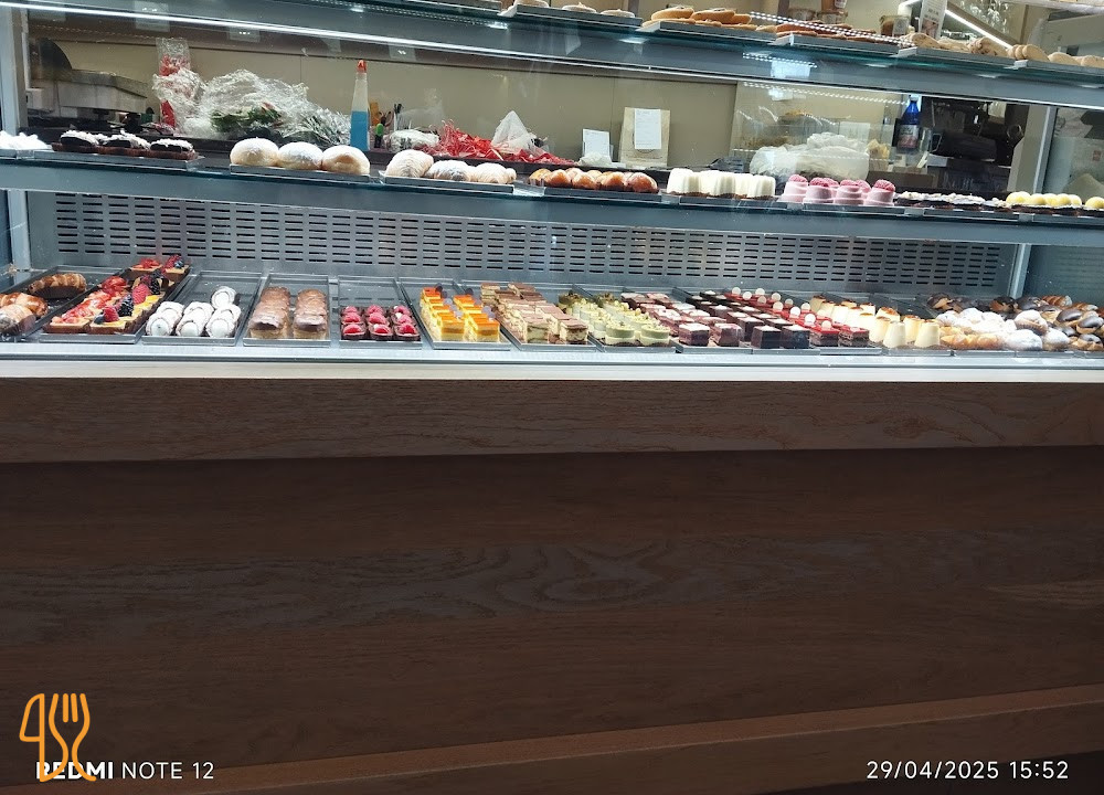 Pasticceria Vecchia Brianza Extérieur