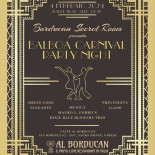 Al Borducan Boutique Speisekarte