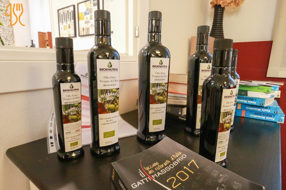 Ristorante20 Carte