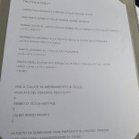 La Cascata Introbio (lc) Carta
