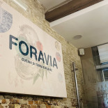 Foravia Carte