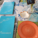 La Poissonnerie Di Pesce Anche Takeaway E Delivery Carte