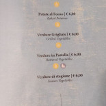 La Poissonnerie Di Pesce Anche Takeaway E Delivery Carte