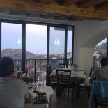 Belvedere Dentro