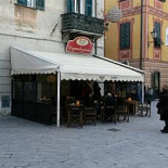 Varma Caffe Extérieur