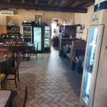 Ca' Ascari À l'intérieur