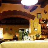 Ca' Ascari À l'intérieur