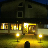 Ca' Ascari Extérieur