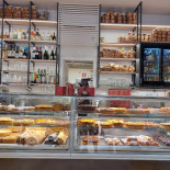 Pasticceria Vissana Carta
