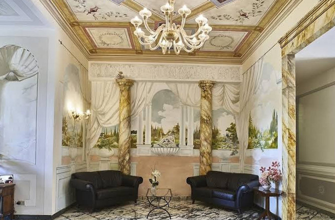 Chiusarelli Dentro