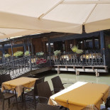 Le Gresine Außen