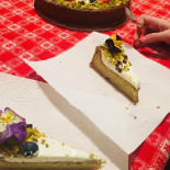 Qcorner-faenza Comida