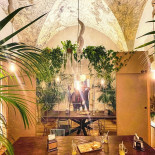 Qcorner-faenza À l'intérieur