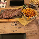 Taurus 177 Carta